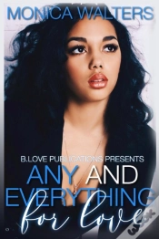 Capa do artigo Any And Everything For Love
