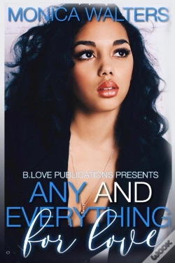 Capa do artigo Any And Everything For Love