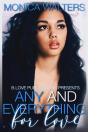 Any And Everything For Love - Preview