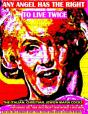 Any Angel Has The Right To Live Twice - Preview