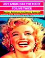 Any Angel Has The Right To Live Twice - Preview