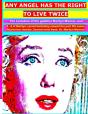 Any Angel Has The Right To Live Twice - Preview