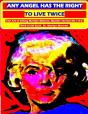 Any Angel Has The Right To Live Twice - Preview