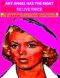 Any Angel Has The Right To Live Twice - Preview