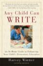 Any Child Can Write - Preview