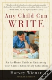 Any Child Can Write