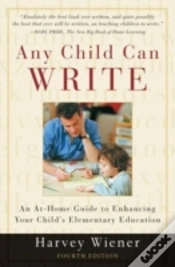 Capa do artigo Any Child Can Write