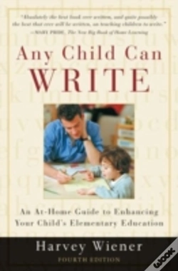 Capa do artigo Any Child Can Write
