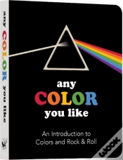 Capa do artigo Any Color You Like