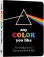 Any Color You Like - Preview