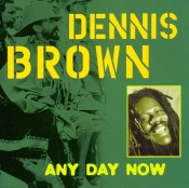 Capa do artigo Any Day Now - CD