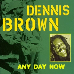 Capa do artigo Any Day Now - CD