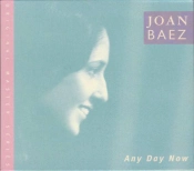 Capa do artigo Any Day Now - CD