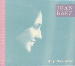 Capa do artigo Any Day Now - CD