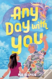 Capa do artigo Any Day With You