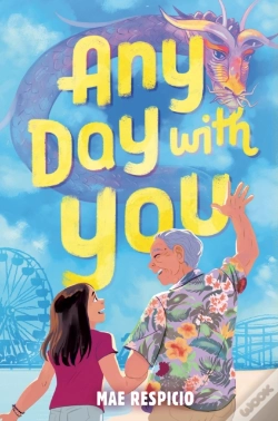 Capa do artigo Any Day With You