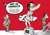 Capa do artigo Any De Consulta