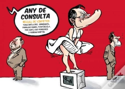 Capa do artigo Any De Consulta
