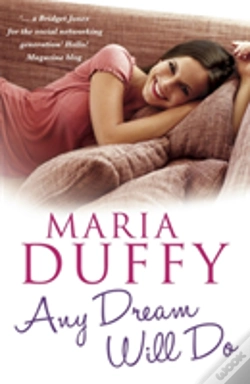 Capa do artigo Any Dream Will Do