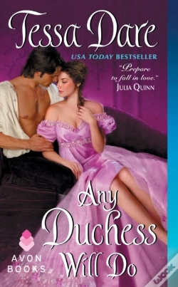 Capa do artigo Any Duchess Will Do