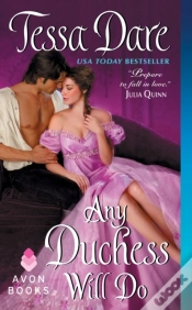 Capa do artigo Any Duchess Will Do