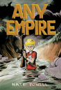 Any Empire - Preview