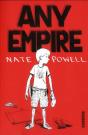 Any Empire - Preview