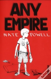 Capa do artigo Any Empire