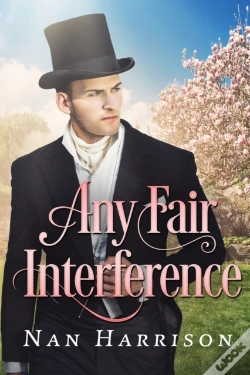 Capa do artigo Any Fair Interference