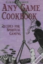 Capa do artigo Any Game Cookbook