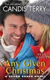 Capa do artigo Any Given Christmas