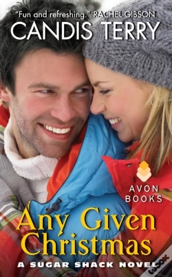 Capa do artigo Any Given Christmas