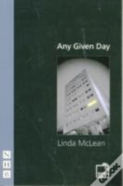 Capa do artigo Any Given Day