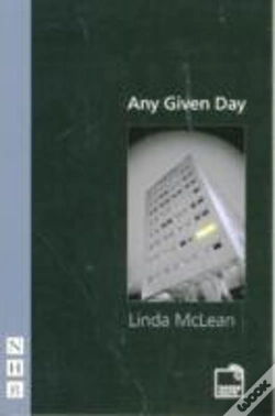 Capa do artigo Any Given Day