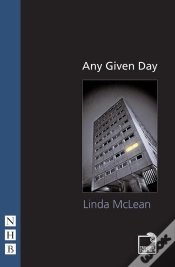 Capa do artigo Any Given Day