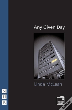 Capa do artigo Any Given Day