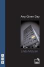 Any Given Day - Preview