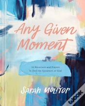 Capa do artigo Any Given Moment