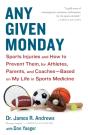 Any Given Monday - Preview