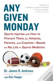 Capa do artigo Any Given Monday