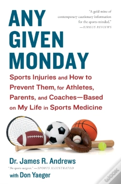 Capa do artigo Any Given Monday