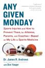Any Given Monday - Preview