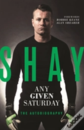 Any Given Saturday