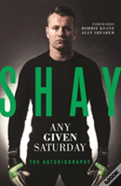 Capa do artigo Any Given Saturday