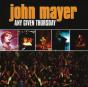 Any Given Thursday - CD - Preview