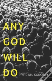 Capa do artigo Any God Will Do