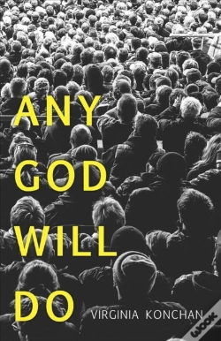 Capa do artigo Any God Will Do