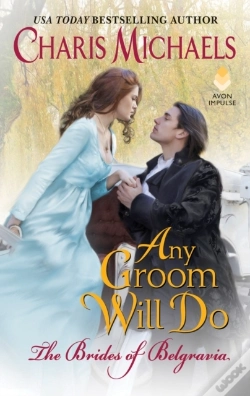 Capa do artigo Any Groom Will Do