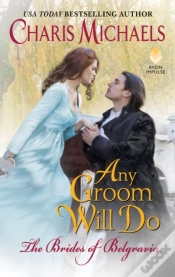 Capa do artigo Any Groom Will Do