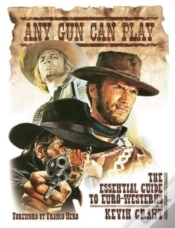 Capa do artigo Any Gun Can Play